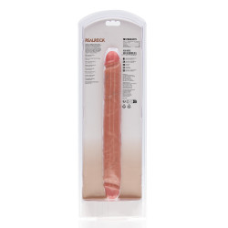 Real Rock Double Gode Straight Slim 30.5 x 3.5cm Chair